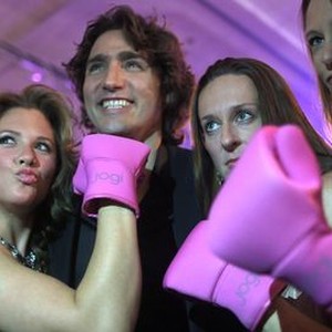 God Save Justin Trudeau (2014) photo 5
