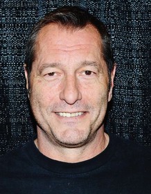 Ken Kirzinger