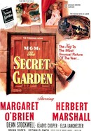 The Secret Garden poster image