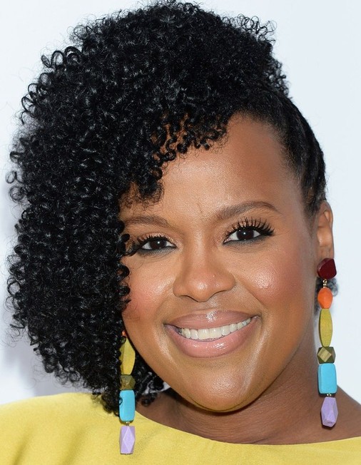 Natasha Rothwell