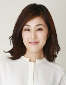Mayu Harada