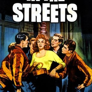 Crime in the Streets (1956) photo 2