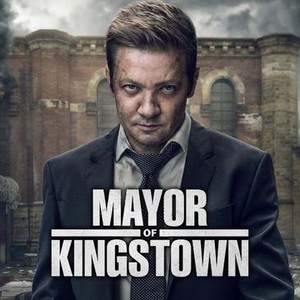 Mayor of Kingstown - Rotten Tomatoes