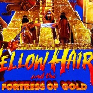 Yellow Hair and the Fortress of Gold photo 4