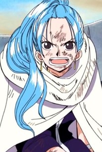 One Piece: Season 4, Episode 23 - Rotten Tomatoes