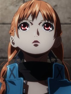 【ヴァージンパンクパンフ VIRGIN PUNK Clockwork Girl】 VIRGIN PUNK Official English website for the original anime