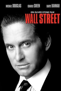 Watch trailer for Wall Street