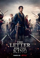 The Letter for the King poster image