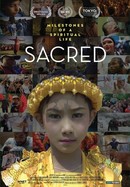Sacred poster image