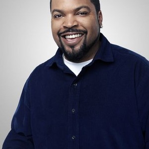 Ice Cube as Terrence