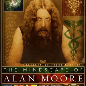 The Mindscape of Alan Moore