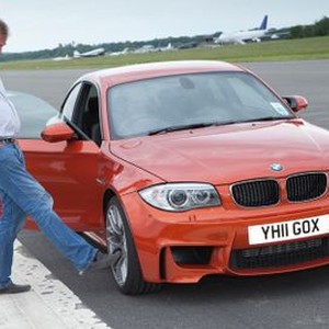 Top Gear, Jeremy Clarkson, 'Season 17', 08/22/2011, ©BBCAMERICA