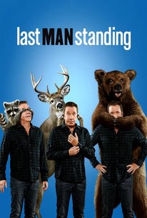 Last Man Standing - Rotten Tomatoes