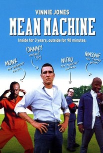 Watch trailer for Mean Machine
