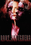 Body Snatchers poster image