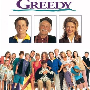 Greedy (1994) photo 14