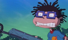 Rugrats Go Wild: Official Clip - Donnie Saves the Rugrats