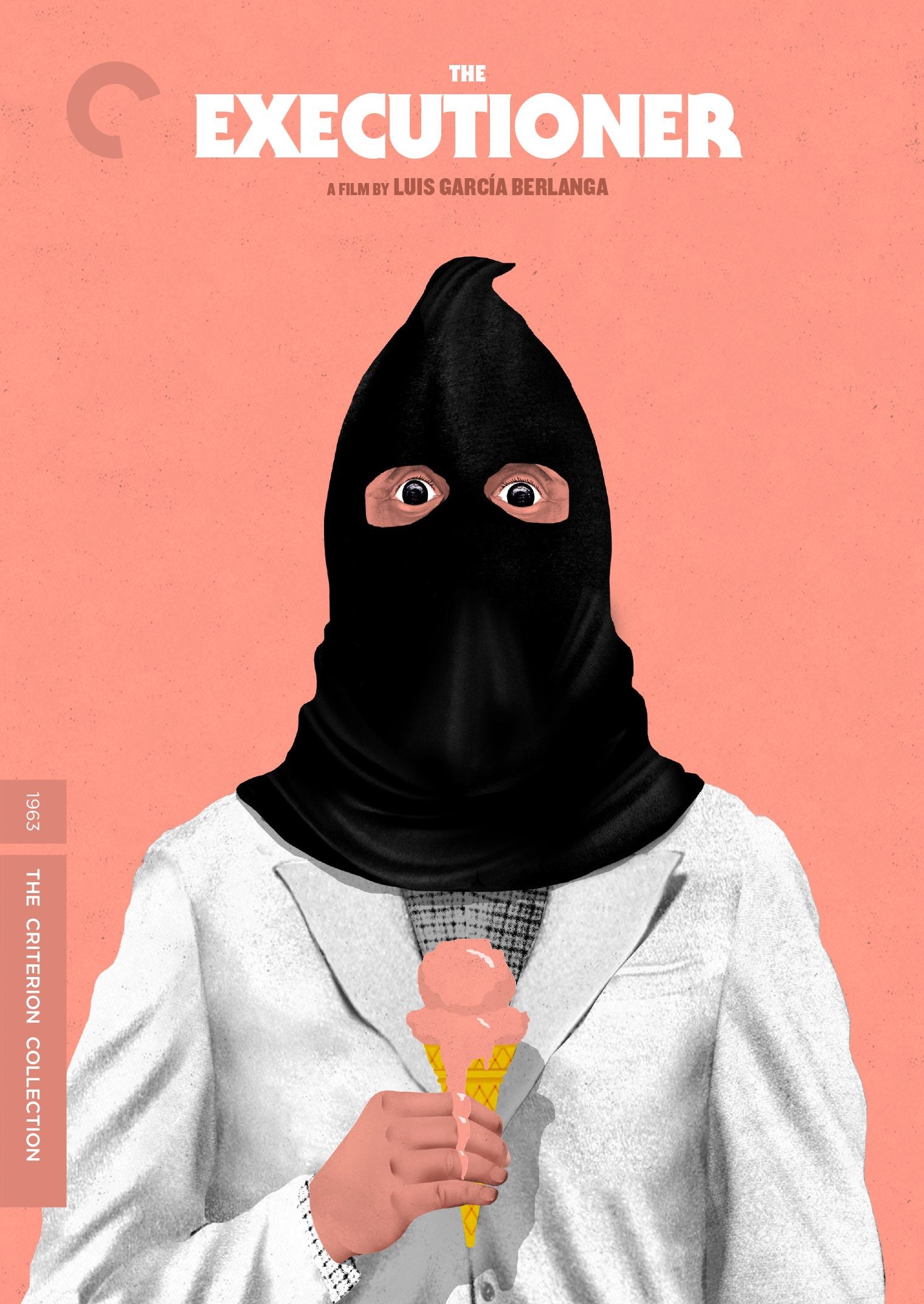 Slasher: The Executioner (2016) - Filmaffinity