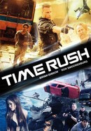 Time Rush poster image