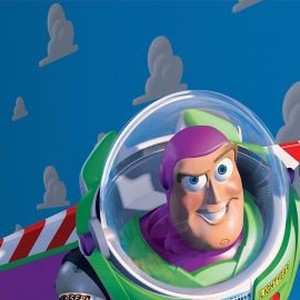 Toy Story photo 4