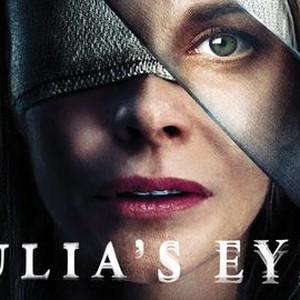 Julia's eyes sales amazon prime
