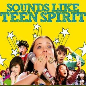"Sounds Like Teen Spirit photo 7"
