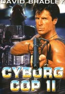 Cyborg Cop II poster image