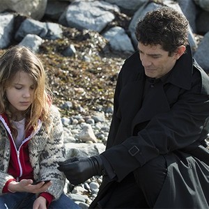 The Intruders TV Review on BBC America