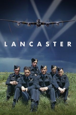 Lancaster poster