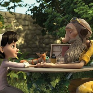 The Little Prince (2015 film) - Wikipedia