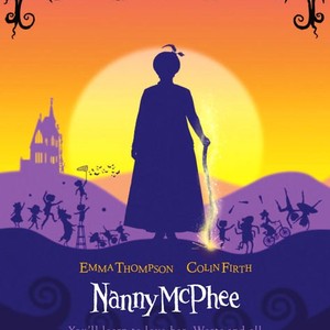Nanny McPhee photo 16