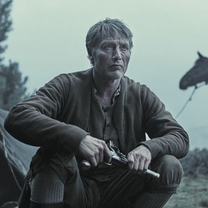 The Promised Land (2024)