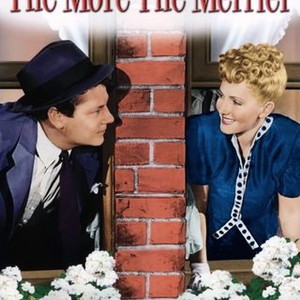 The More the Merrier (1943) photo 14