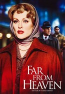Far From Heaven poster image