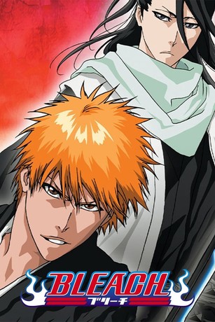 Bleach season 4 watch online sales
