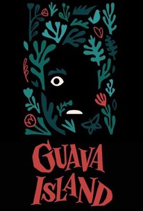 Guava Island poster