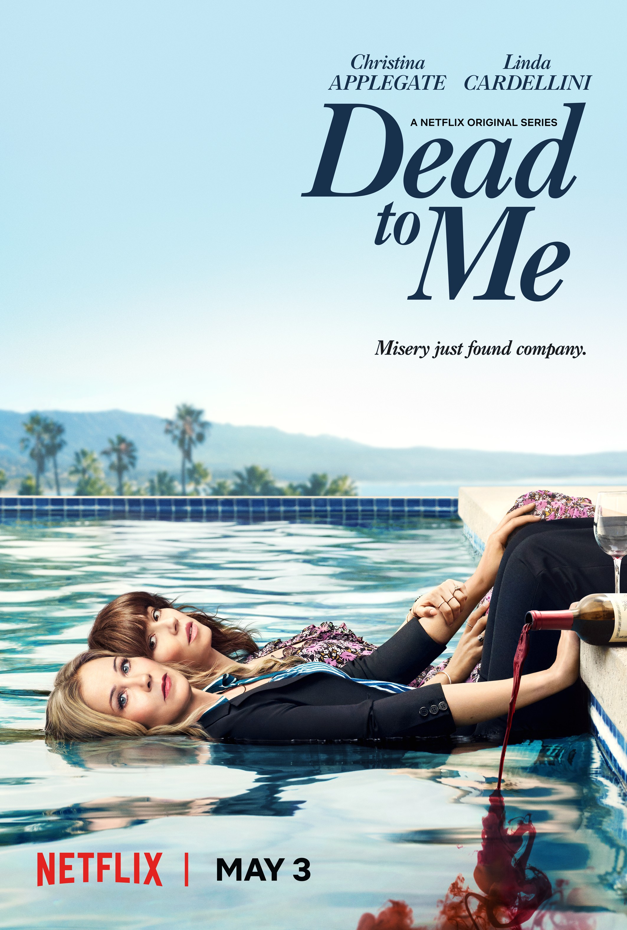 Dead to Me - Rotten Tomatoes