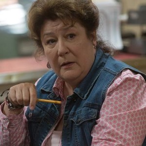 Margo Martindale as Audrey
