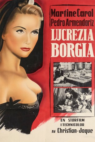 その他 Lucrezia Borgia [Blu-ray] rdzdsi3 Amazon.com: Lucrezia Borgia [DVD] : Edwige Feuillre, Gabriel