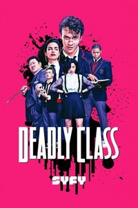 Deadly Class