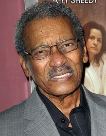 Dick Anthony Williams