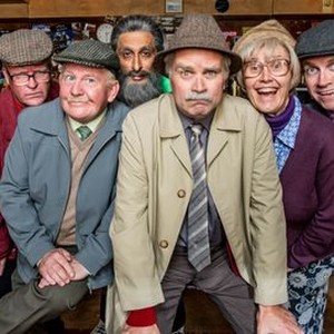 Still Game - Rotten Tomatoes