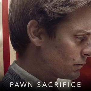 Featurette: Behind the Scenes of PAWN SACRIFICE on Vimeo