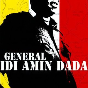General Idi Amin Dada photo 9