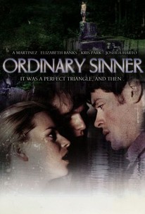 Watch trailer for Ordinary Sinner