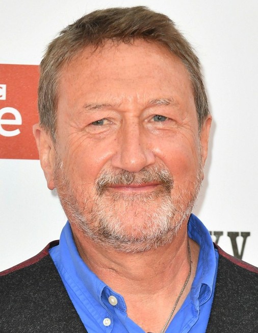 Steven Knight
