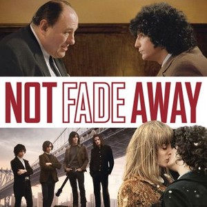Not Fade Away (2012) photo 3
