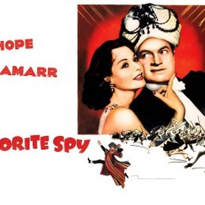 My Favorite Spy Rotten Tomatoes