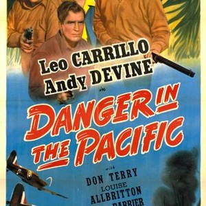 Danger in the Pacific (1942) photo 5