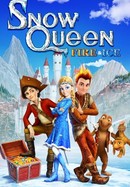 The Snow Queen 3: Fire and Ice poster image